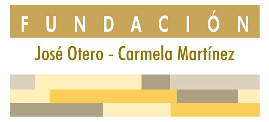 Fundación José Otero - Carmela Martínez